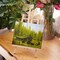 16 inch Tabletop Display Artist Easel Stand(1-Each), Accommodates Canvas Art up to 13" high, Tabletop Display Painting for Kids and Adults, Wood…